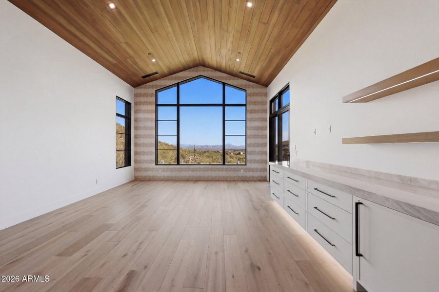 Master Bedroom Master Bedroom