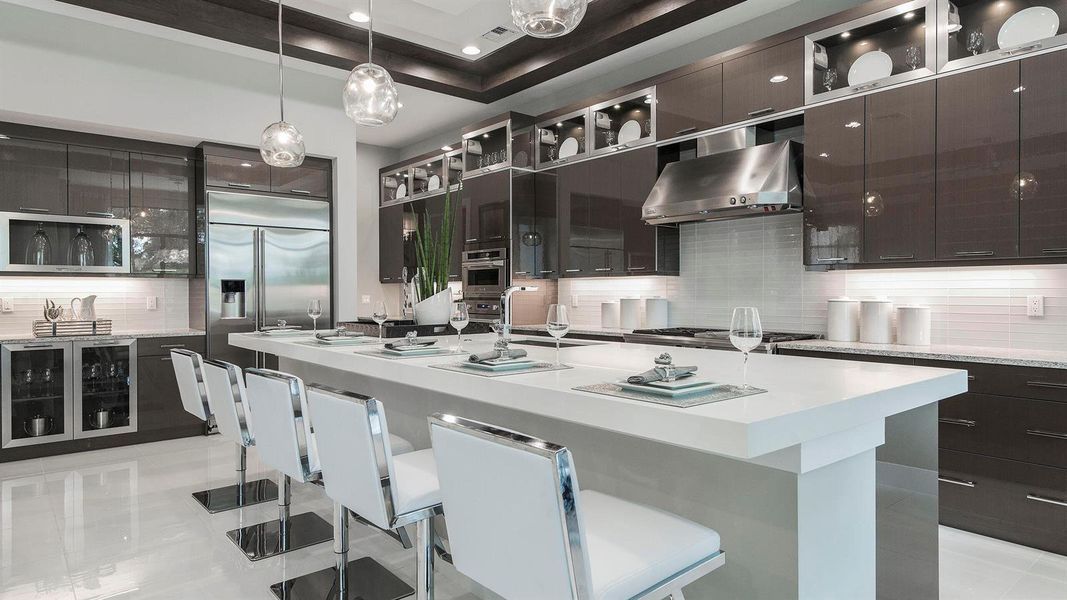 Kitchen Kitchen