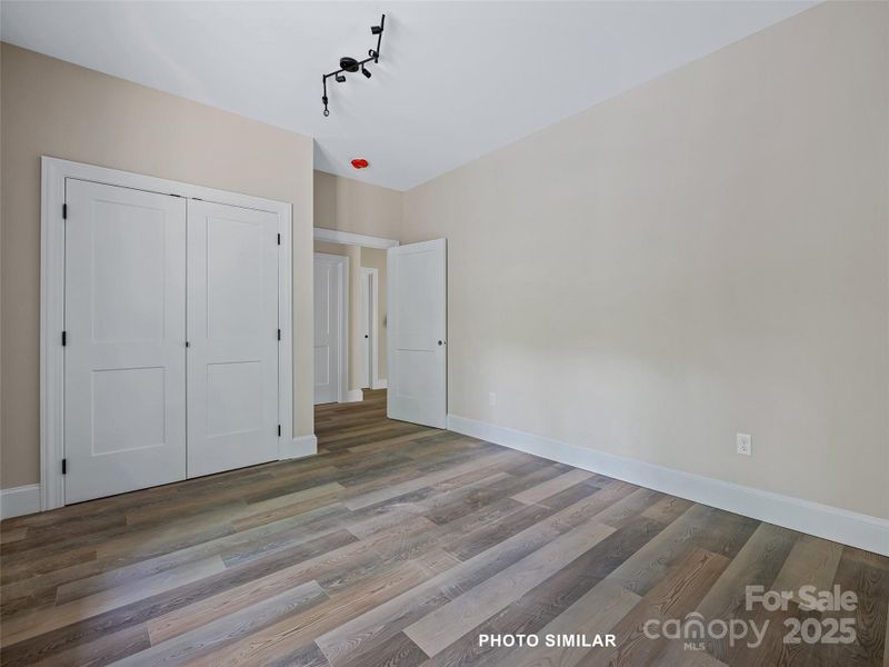 Spacious, unfurnished interior of a new home in , Swannanoa (Image 10). Spacious, unfurnished interior of a new home in , Swannanoa (Image 10).