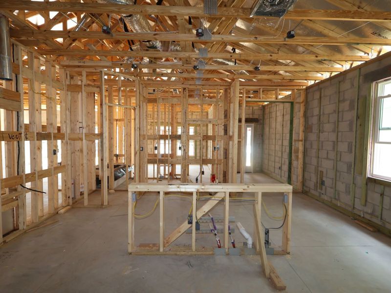 Framing Framing