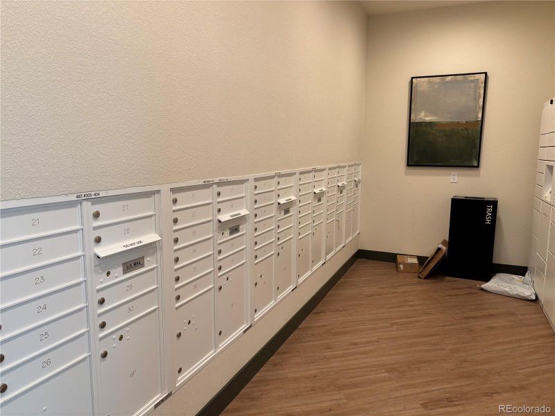 Spacious, unfurnished interior of a new home in , Broomfield (Image 23). Spacious, unfurnished interior of a new home in , Broomfield (Image 23).