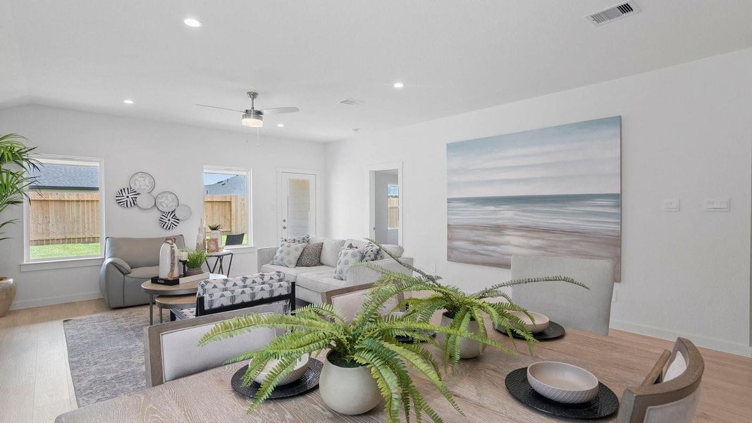 *Images and 3D tour are for illustration only and options may vary from home as built. *Images and 3D tour are for illustration only and options may vary from home as built.