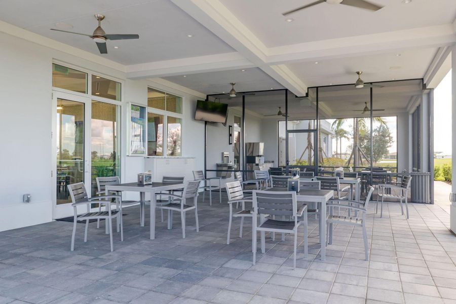 Community amenities in , Port St. Lucie (Image 72).