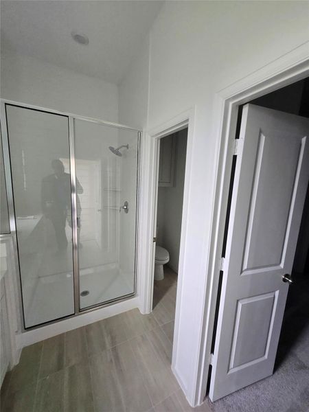 Spacious, unfurnished interior of a new home in Sunterra, Katy (Image 7). Spacious, unfurnished interior of a new home in Sunterra, Katy (Image 7).