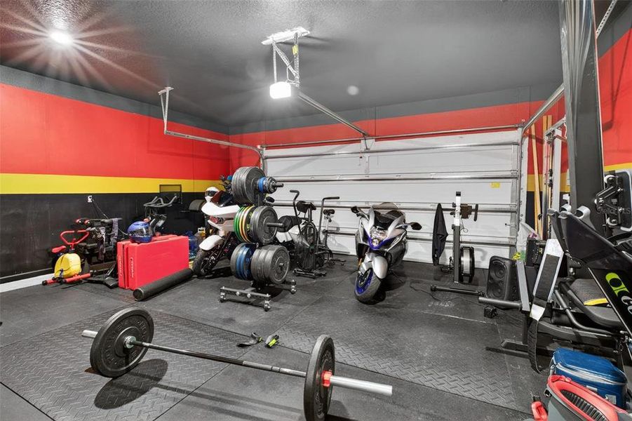 Community amenities in Trailmark, St. Augustine (Image 45).