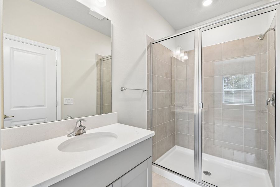 Owner's Bath Owner's Bath