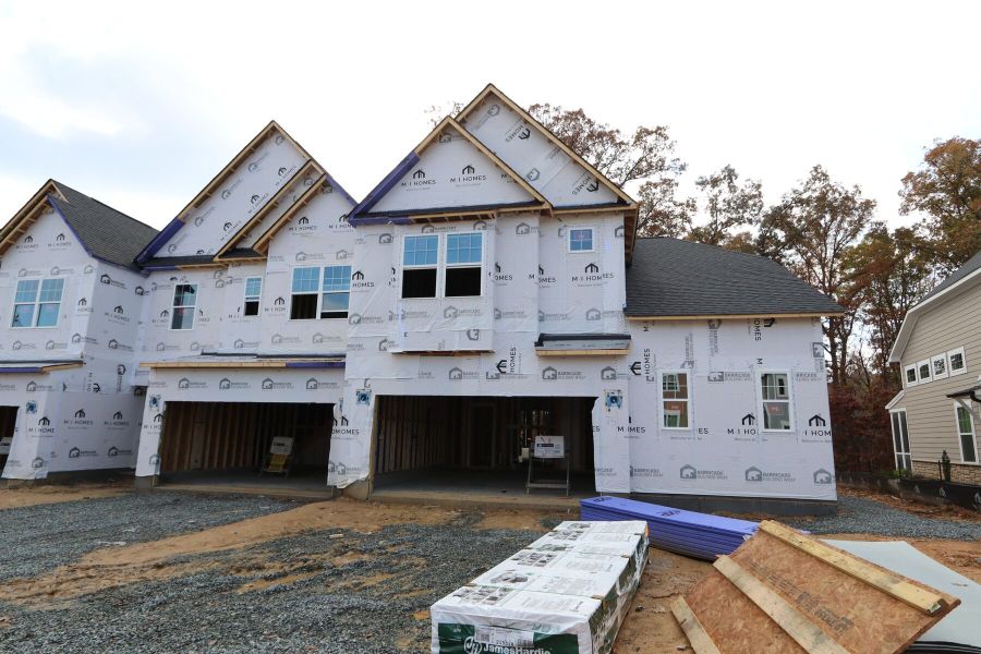 Front Exterior Front Exterior