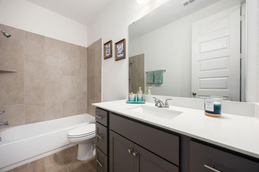 Bathroom #3