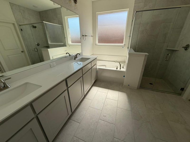 Image 9 of a home in Waterford Park.