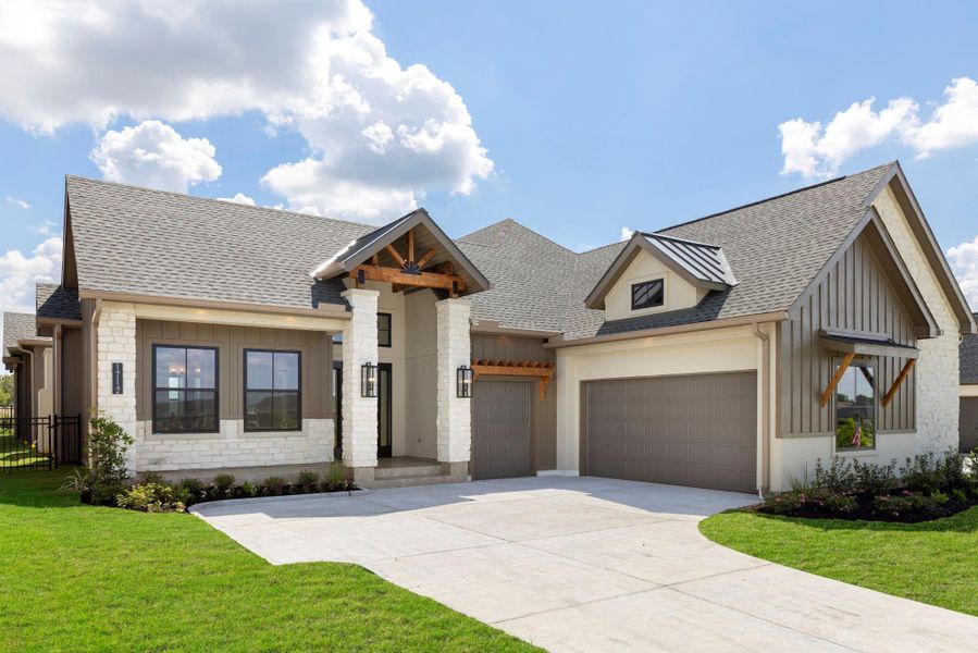 This home has amazing views in every direction! This home has amazing views in every direction!