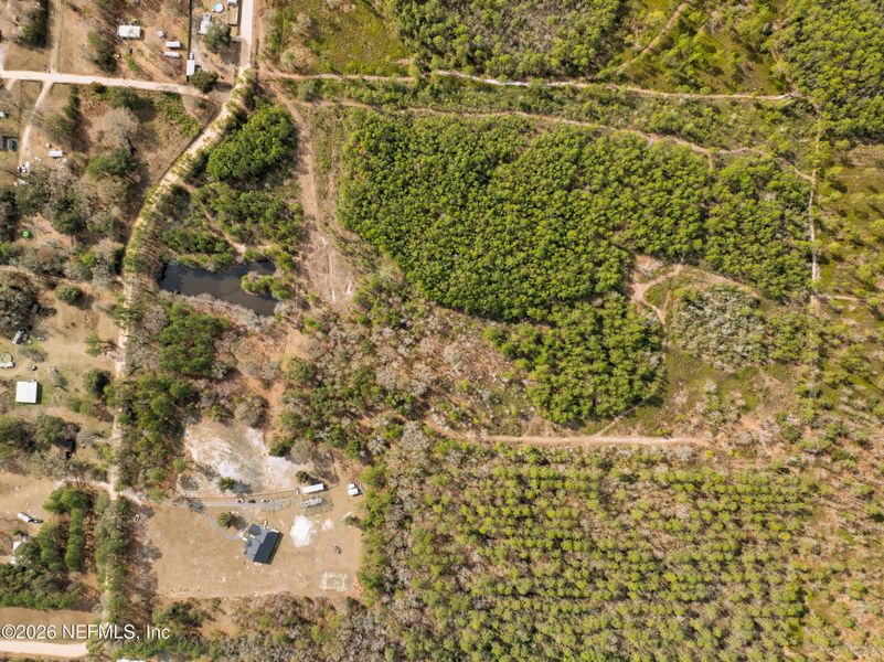 Natural landscape and outdoor views near  in Jacksonville (Image 70).