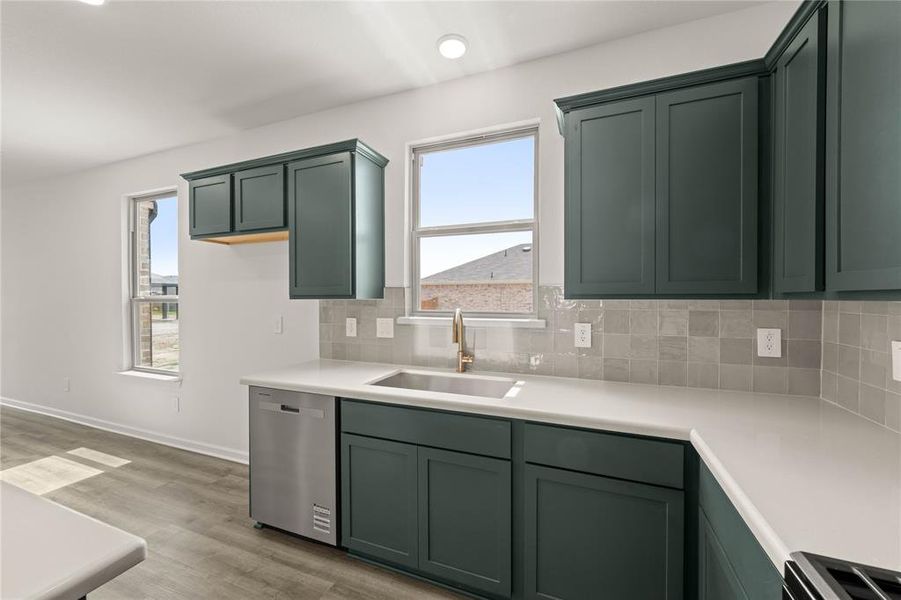 3121 Dixondale- Kitchen-2 3121 Dixondale- Kitchen-2