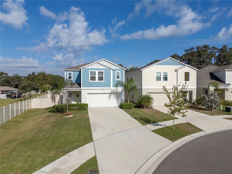 Image 40 of a home in Bell Creek Landing. Image 40 of a home in Bell Creek Landing.