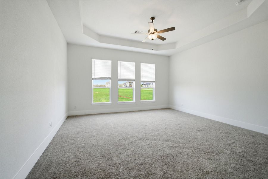 Spacious, unfurnished interior of a new home in Suncreek Estates, Rosharon (Image 35). Spacious, unfurnished interior of a new home in Suncreek Estates, Rosharon (Image 35).