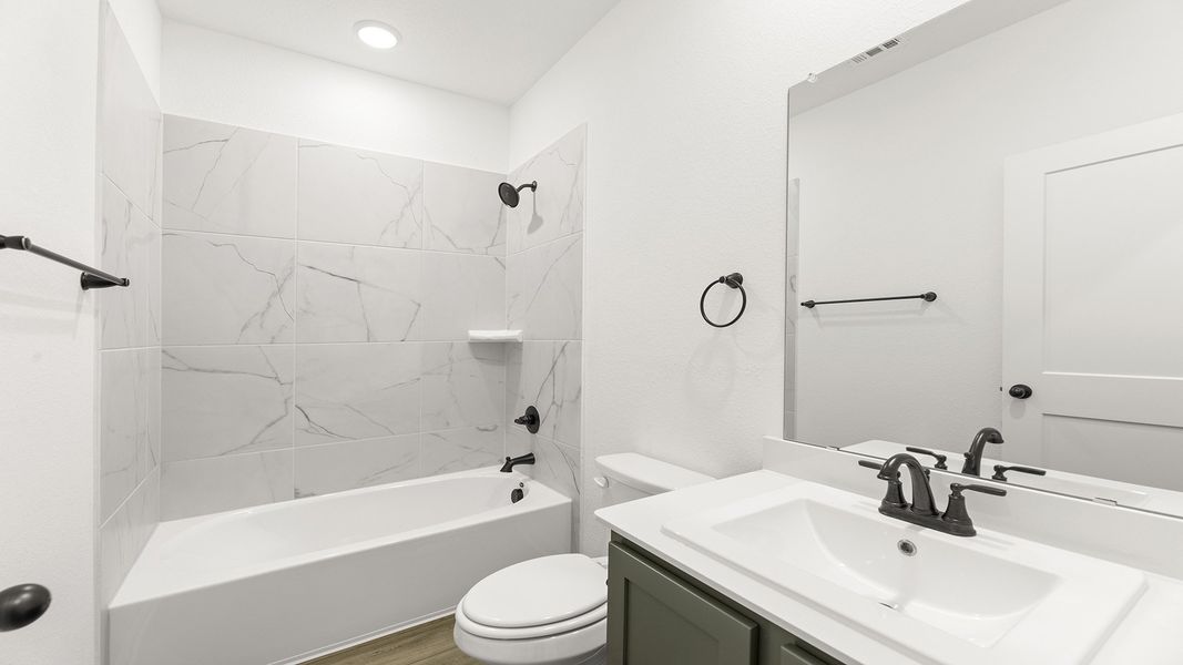 Wright Floorplan Representative Photography Wright Floorplan Representative Photography