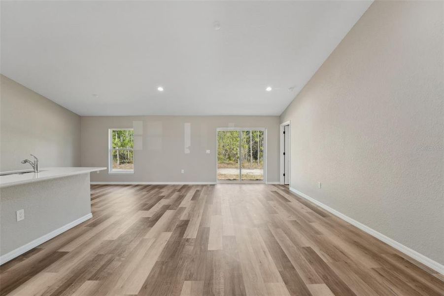 Spacious, unfurnished interior of a new home in , Brooksville (Image 18). Spacious, unfurnished interior of a new home in , Brooksville (Image 18).