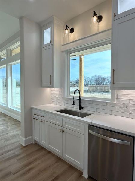 Furnished interior view inside a new home in , Bullard (Image 14). Furnished interior view inside a new home in , Bullard (Image 14).