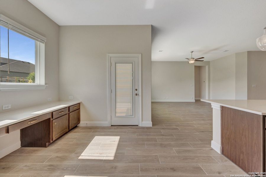 Image 49 of a home in The Crossvine 55’.