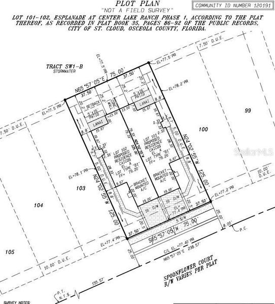Image 19 of a home in Center Lake Ranch Community Group Page. Image 19 of a home in Center Lake Ranch Community Group Page.