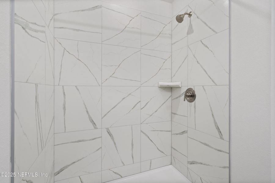 Close-up of interior finishes inside a home in Summerglen, Jacksonville (Image 12).