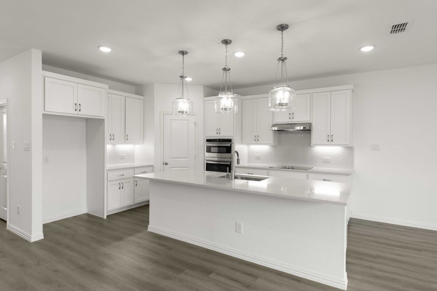 Henderson Home Plan by Ashton Woods Henderson Home Plan by Ashton Woods