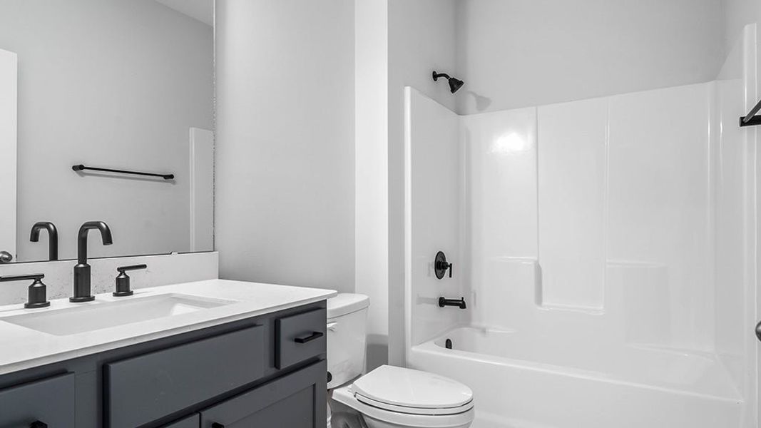 1,654sf New Home in Conway, SC.  - Slide 17