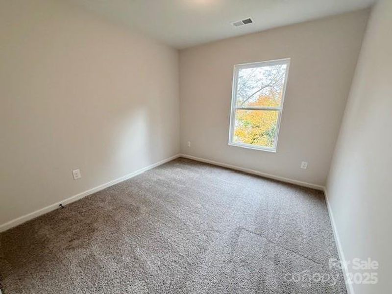 Spacious, unfurnished interior of a new home in , Bessemer City (Image 25). Spacious, unfurnished interior of a new home in , Bessemer City (Image 25).
