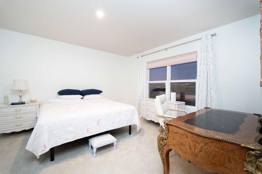 Furnished interior view inside a new home in Central Park Villas, Port St. Lucie (Image 3). Furnished interior view inside a new home in Central Park Villas, Port St. Lucie (Image 3).