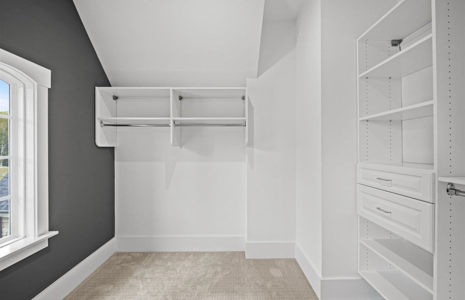 Spacious, unfurnished interior of a new home in Olmsted, Huntersville (Image 23). Spacious, unfurnished interior of a new home in Olmsted, Huntersville (Image 23).