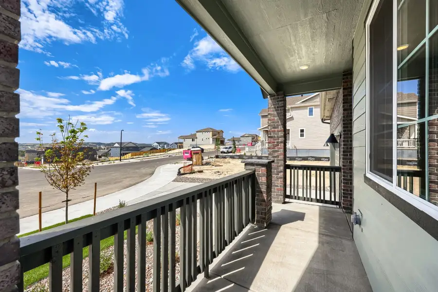 3br New Home in Parker, CO.  - Slide 4