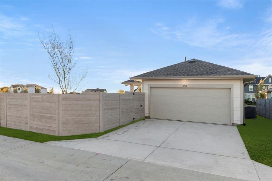 26. 2708 Painted - Back