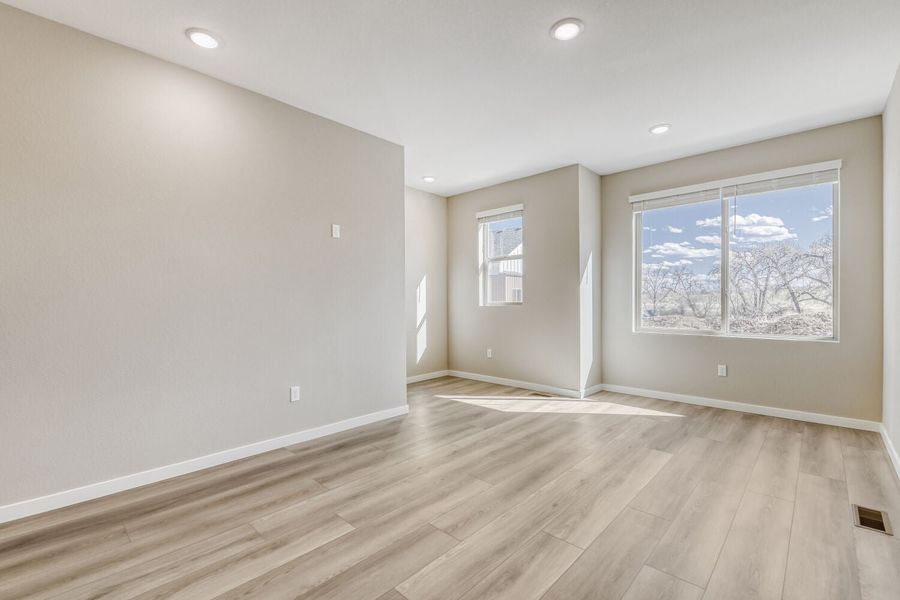 Arvada, CO New Home. - Slide 8 Arvada, CO New Home. - Slide 8