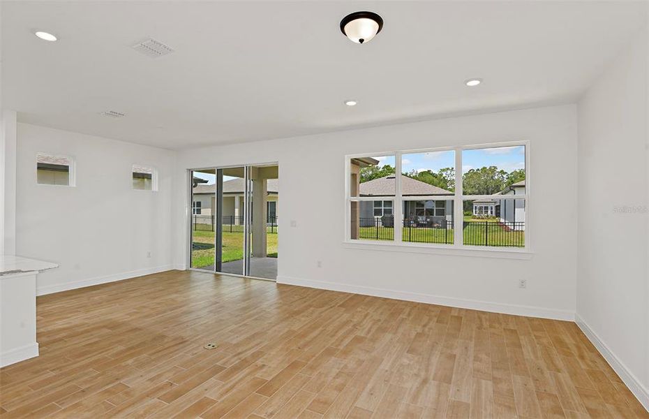 Model Representation