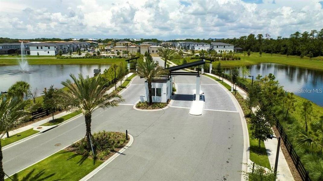 Community amenities in , Orlando (Image 67).