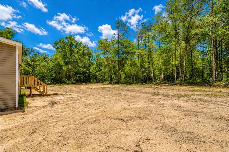 Site preparation for new homesites in , Ocala (Image 36). Site preparation for new homesites in , Ocala (Image 36).