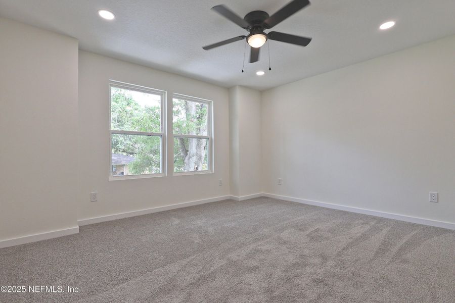 Spacious, unfurnished interior of a new home in , Jacksonville (Image 18). Spacious, unfurnished interior of a new home in , Jacksonville (Image 18).