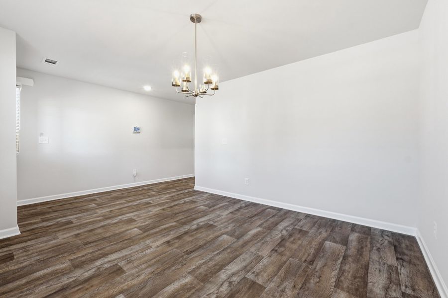 New Home in Hogansville, GA.  - Slide 21