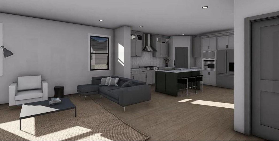 Image 6 of a home in Townsen Landing.