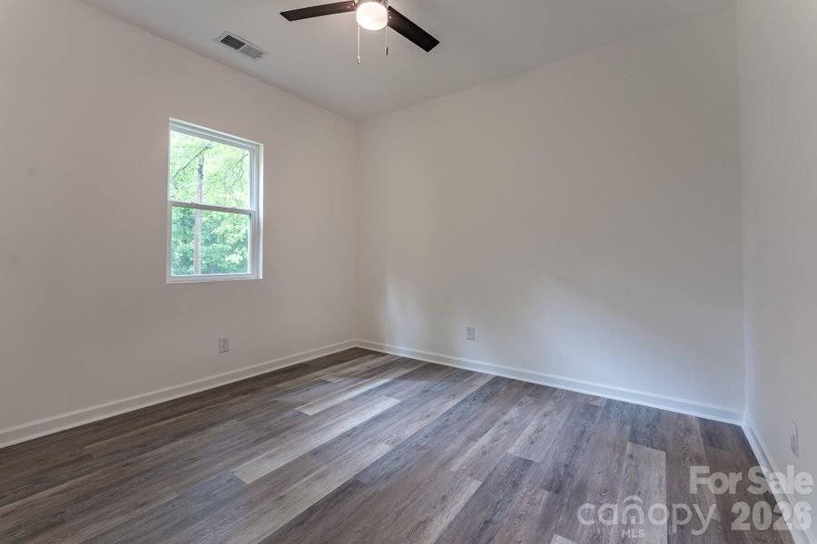 Spacious, unfurnished interior of a new home in , Gastonia (Image 23).