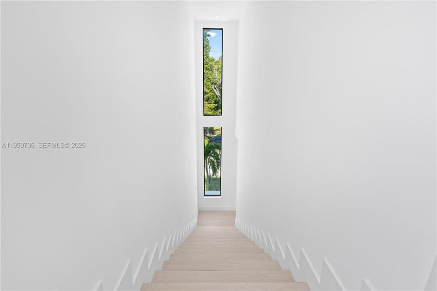 Spacious, unfurnished interior of a new home in , Tavernier (Image 35). Spacious, unfurnished interior of a new home in , Tavernier (Image 35).