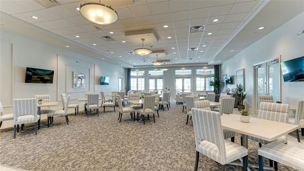 Community amenities in Lorraine Lakes at Lakewood Ranch, Lakewood Ranch (Image 45).