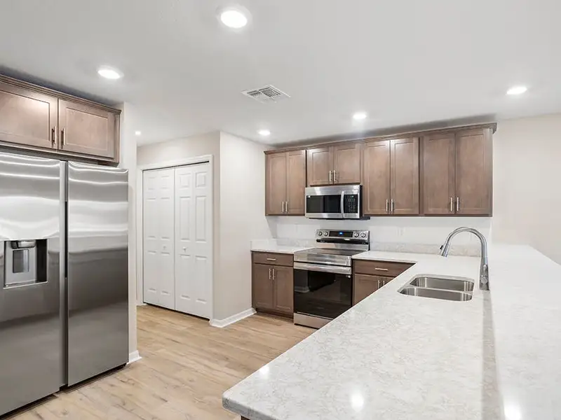 Brand-new 3-bedroom townhome for sale in St. Cloud, FL!