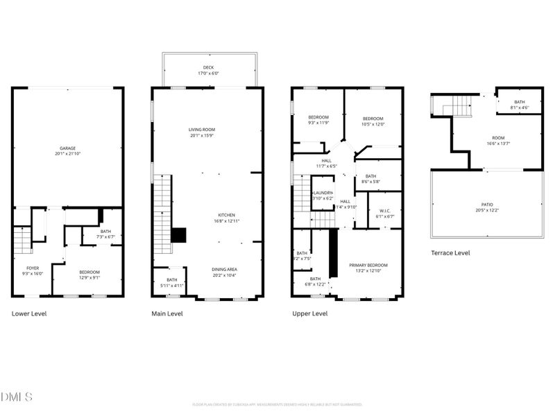 501_hedrick_floor plan