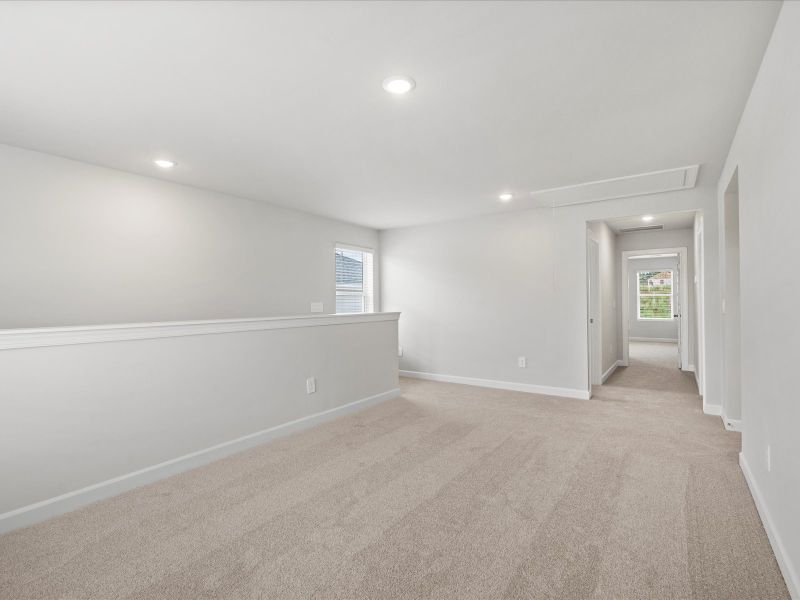 Welcome to the Paisley floorplan at The Farm at Wells Creek - Heritage Collection. Welcome to the Paisley floorplan at The Farm at Wells Creek - Heritage Collection.