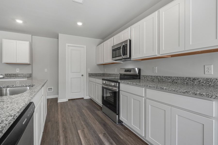 New Home in Sunset Beach, NC.  - Slide 9