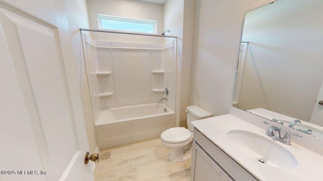 Image 22 of a home in Sandridge Hills.