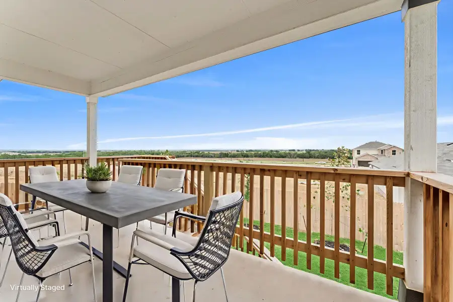 Virtual Representational Virtual Representational