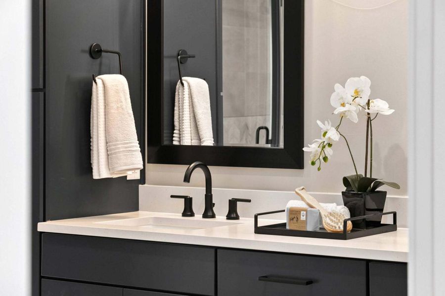 The Huntington Model The Huntington Model