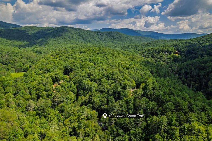 Natural landscape and outdoor views near in Blue Ridge (Image 25). Natural landscape and outdoor views near in Blue Ridge (Image 25).