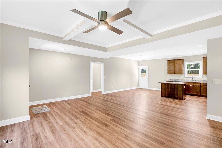 125 Davis St Living Room 125 Davis St Living Room